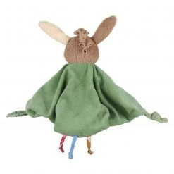 Sterntaler Schmusetuch 23 cm - Esel Emmilius -Günstiges Babyspielzeug Geschäft sterntaler schmusetuch 23 cm esel emmilius 3212106 d2