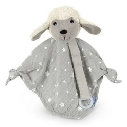 Sterntaler Schmusetuch 26 cm - Stanley