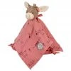 Sterntaler Schmusetuch 35 cm - Esel Emmily