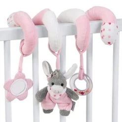 Sterntaler Spiel-Spirale - Emmi Girl