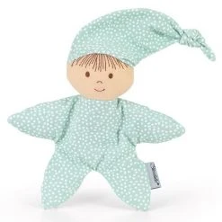 Sterntaler Spielpuppe Stern - Mint