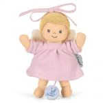 Sterntaler Mini-Spieluhr 18 cm - Emmi Girl 6 Sterntaler Mini-Spieluhr 18 cm - Emmi Girl – Bild 6