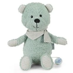 Sterntaler Spieluhr L 27 cm - Baylee - Green