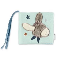 Sterntaler Stoff-Spielbuch - Emmi