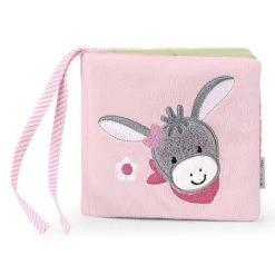 Sterntaler Stoff-Spielbuch - Emmi Girl