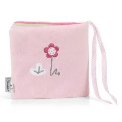 Sterntaler Stoff-Spielbuch - Emmi Girl -Günstiges Babyspielzeug Geschäft sterntaler stoff spielbuch emmi girl 3501838 d4