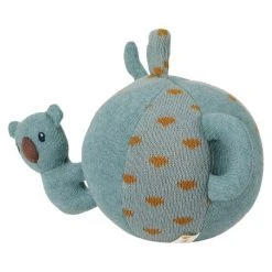 Sterntaler Strick-Activity-Ball aus Bio-Baumwolle - Koala Kalla -Günstiges Babyspielzeug Geschäft sterntaler strick activity ball aus bio baumwolle koala kalla 3352105 d2