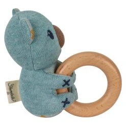 Sterntaler Strick-Greifling mit Holz aus Bio-Baumwolle - Koala Kalla 8 Sterntaler Strick-Greifling mit Holz aus Bio-Baumwolle - Koala Kalla -Günstiges Babyspielzeug Geschäft sterntaler strick greifling mit holz aus bio baumwolle koala kalla 3302105 d2