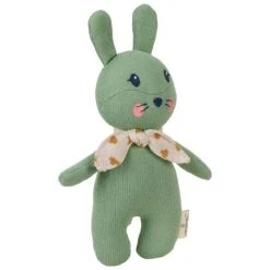 Sterntaler Strick-Kuscheltier aus Bio-Baumwolle - 20 cm - Hase Kinni -Günstiges Babyspielzeug Geschäft sterntaler strick kuscheltier aus bio baumwolle 20 cm hase kinni 3002104 d2