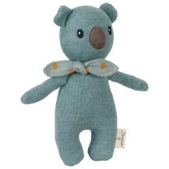 Sterntaler Strick-Kuscheltier aus Bio-Baumwolle - 20 cm - Koala Kalla -Günstiges Babyspielzeug Geschäft sterntaler strick kuscheltier aus bio baumwolle 20 cm koala kalla 3002105 d2
