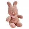 Nattou Kuscheltier Tipidou 33 cm - Hase - Altrosa