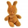 Nattou Kuscheltier Tipidou 34 cm - Hase - Ocker