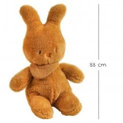 Nattou Kuscheltier Tipidou 34 cm - Hase - Ocker 9 Nattou Kuscheltier Tipidou 34 cm - Hase - Ocker -Günstiges Babyspielzeug Geschäft tattou kuscheltier tipidou 34 cm hase ocker 830010 d3