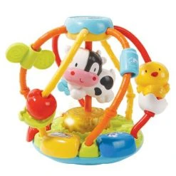 Vtech Bunte Greifwelt