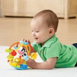 Vtech Bunte Greifwelt -Günstiges Babyspielzeug Geschäft vtech bunte greifwelt 80 502904 d2