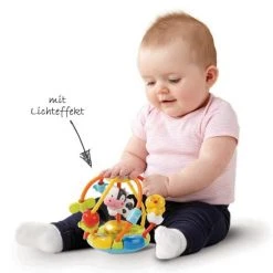 Vtech Bunte Greifwelt -Günstiges Babyspielzeug Geschäft vtech bunte greifwelt 80 502904 d4