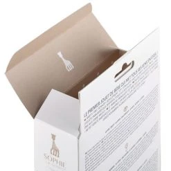 Vulli Spieltier aus Naturkautschuk - Sophie la girafe® -Günstiges Babyspielzeug Geschäft vulli spieltier aus naturkautschuk sophie la girafe 101 000 015 d4